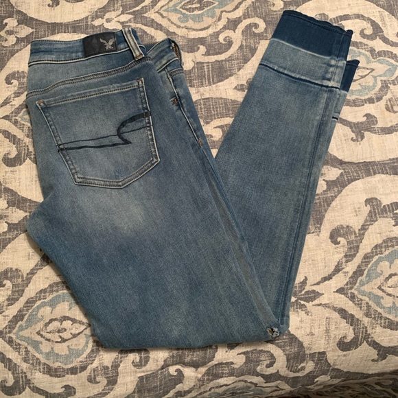 American Eagle Outfitters Denim - American Eagle Jeans